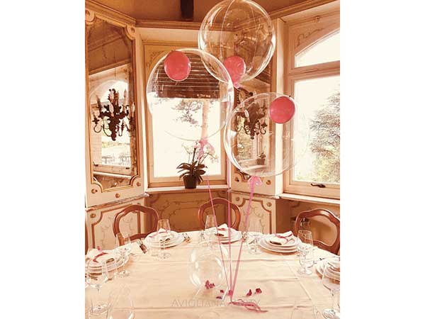 Avigliana Party