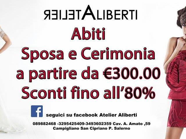 Atelier Aliberti