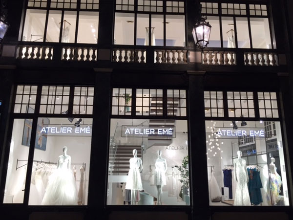 Atelier Emé