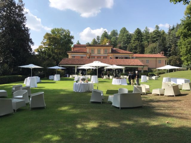Villa Sassi