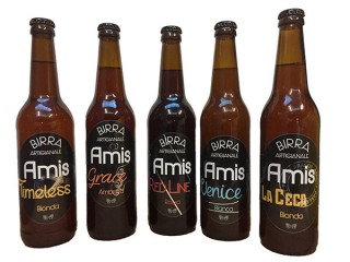 ' .  addslashes(Birrificio Amis) . '