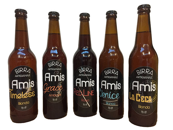 Birrificio Amis