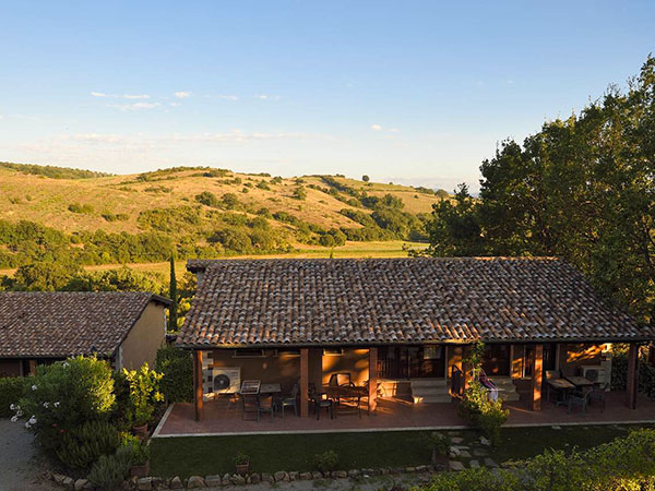 Borgo Magliano Resort