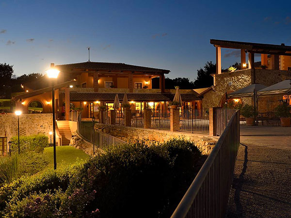 Borgo Magliano Resort