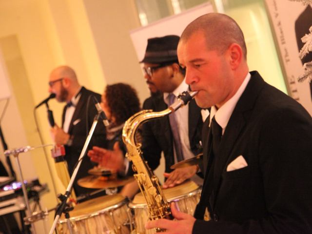 Michael White Band 