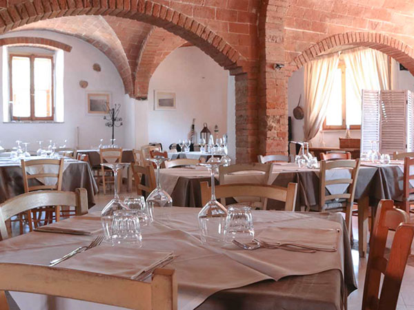 Ristorante Acquavinta