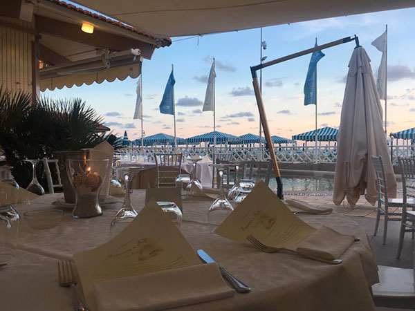Nettuno Club