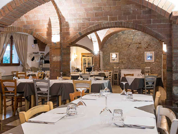 Ristorante Acquavinta