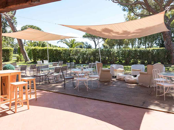 Ristorante Acquavinta