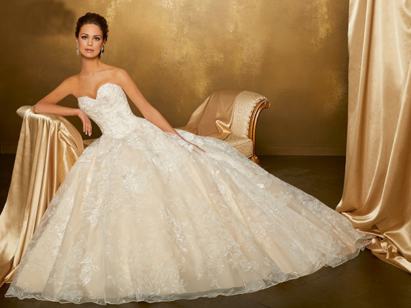 Bianchi Sposa