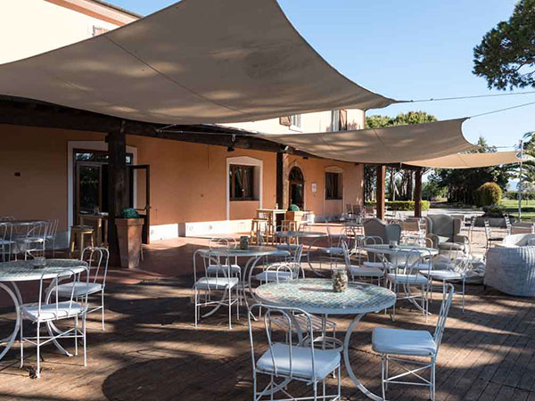 Ristorante Acquavinta