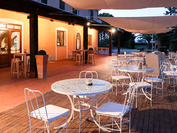 Ristorante Acquavinta