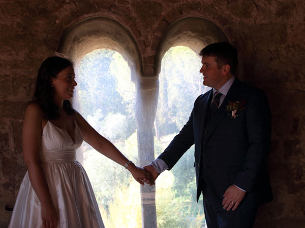 Stefano Franceschini Wedding Photographer