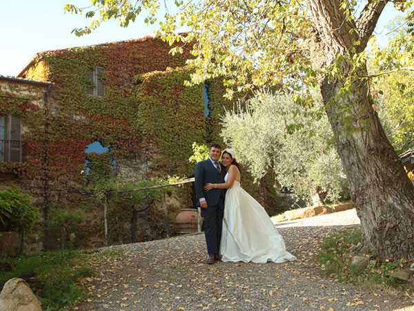 Stefano Franceschini Wedding Photographer
