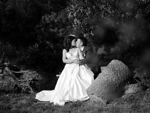 Stefano Franceschini Wedding Photographer