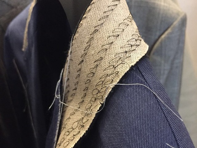 Sartoria Bespoke Tailors