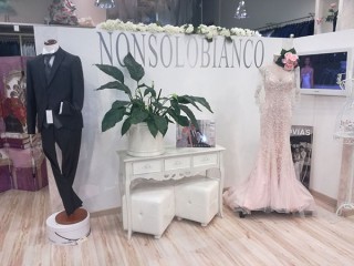 ' .  addslashes(Non Solo Bianco) . '