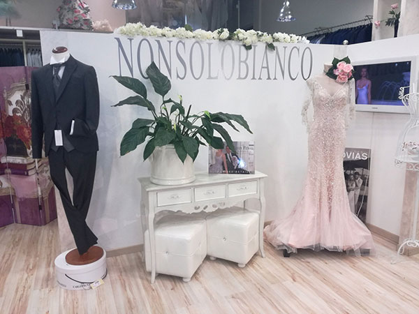 Non Solo Bianco