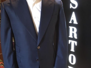 ' .  addslashes(Sartoria Bespoke Tailors) . '