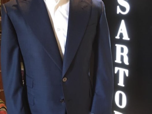 Sartoria Bespoke Tailors