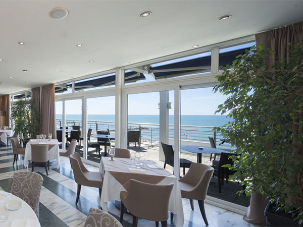 Hotel Excelsior