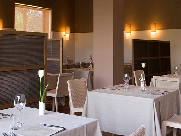 Ristorante Doccia