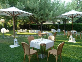 ' .  addslashes(Ristorante Doccia) . '