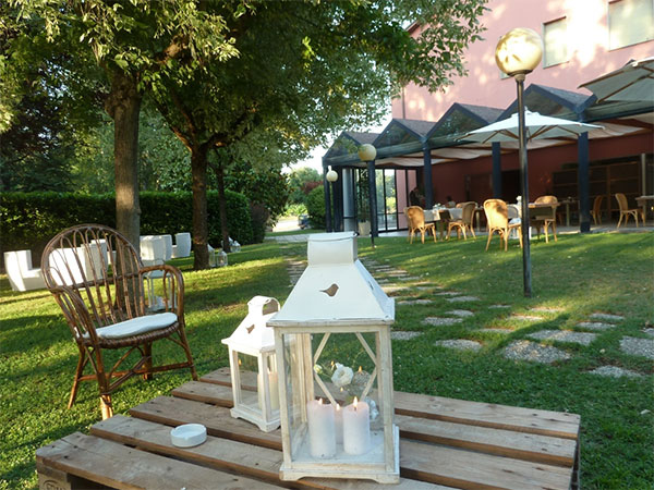 Ristorante Doccia