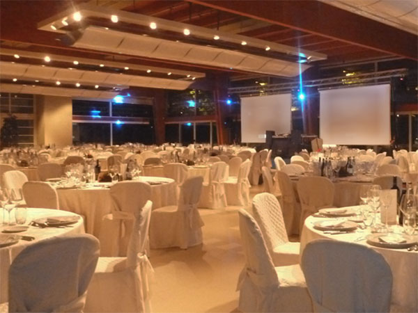 Ristorante Doccia