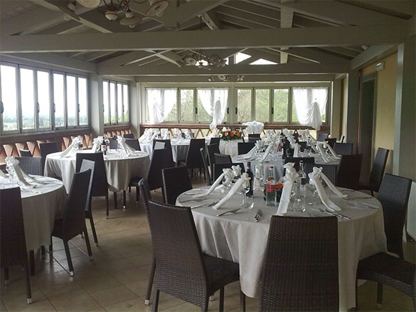 La Terrazza sulla Valle