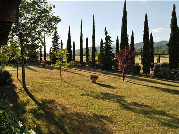 Le Quattro Pietre