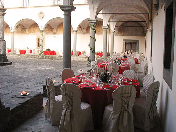 Convento del Carmine