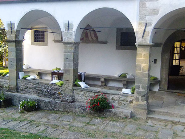 Convento del Carmine