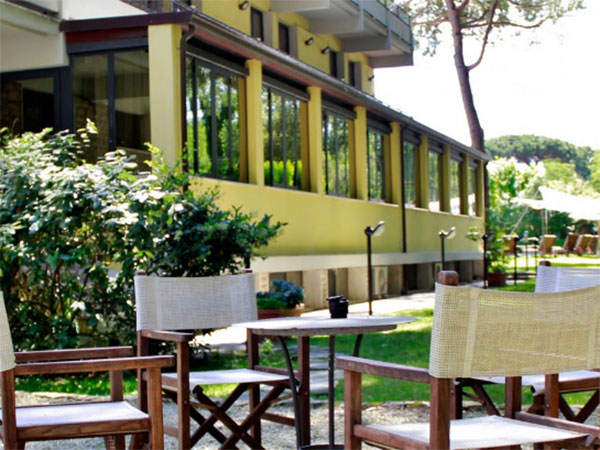 Hotel Nedy