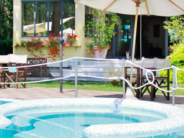 Hotel Nedy