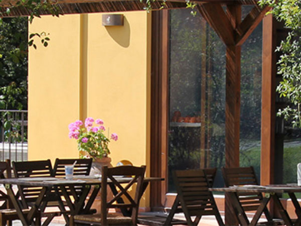 Antico Casale Ricevimenti 