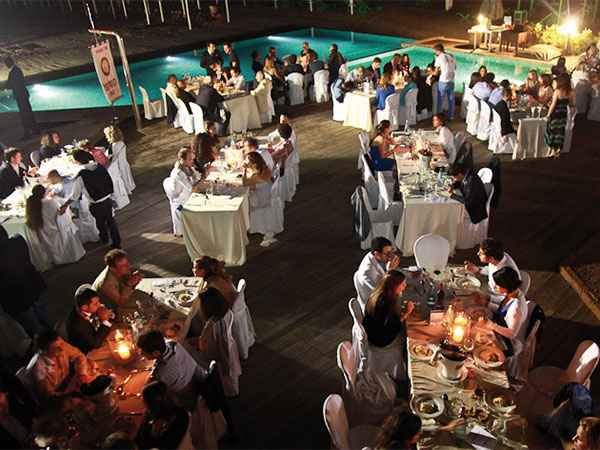 Beach Club