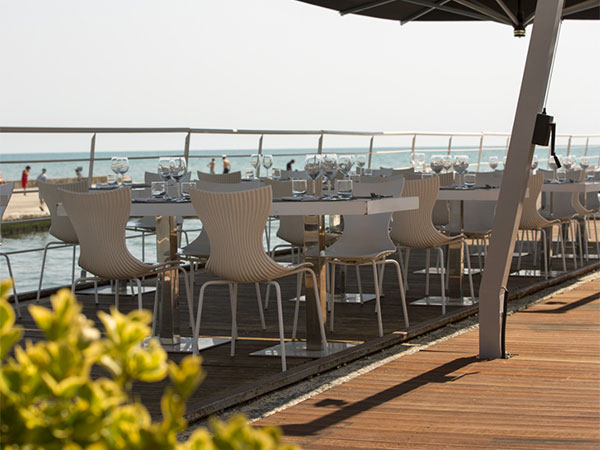 Beach Club