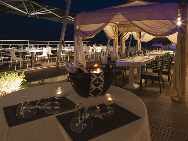 Beach Club