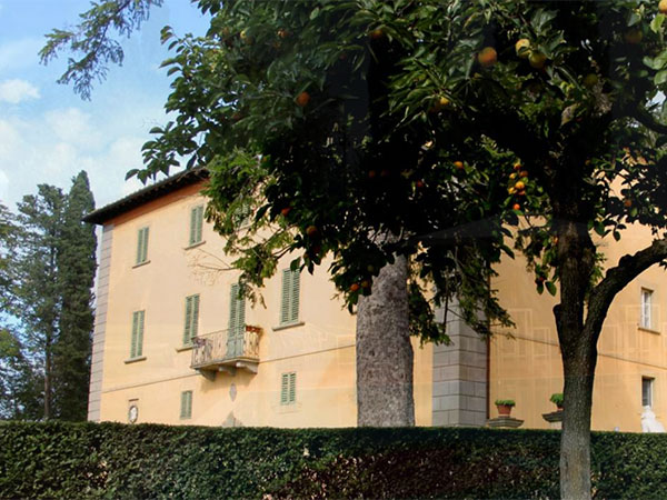 Villa Burali