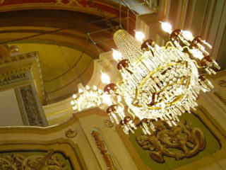 ' .  addslashes(Barrocco) . '