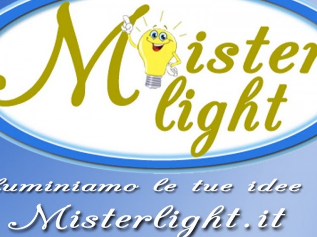 Misterlight