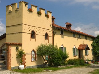 ' .  addslashes(Villa Bellocchio) . '