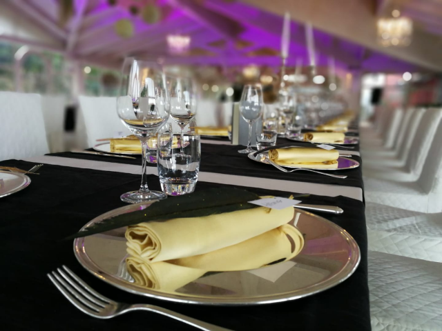 LucaG Event - Wedding Planner 