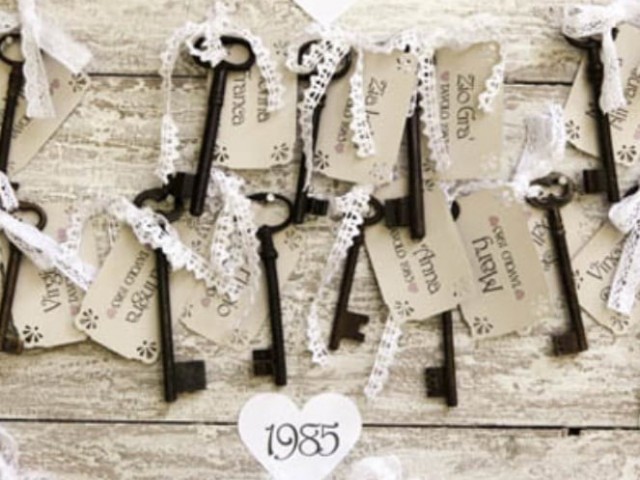 Chiara Pacifico Luxury Wedding & Event Planner