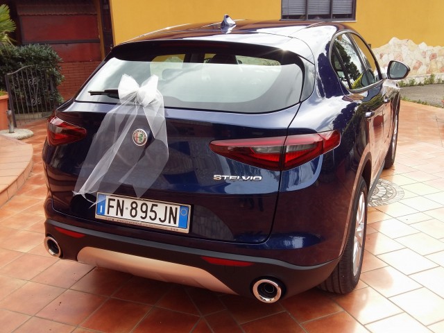Autocavalleggeri srl