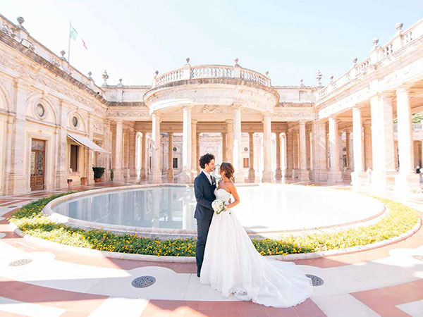 Pure Wedding Photography