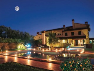 ' .  addslashes(Il Poggetto Resort) . '