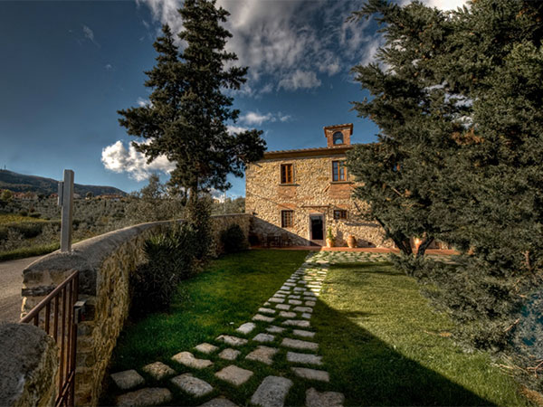 Agriturismo Sottotono
