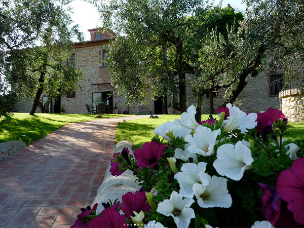 Agriturismo Sottotono
